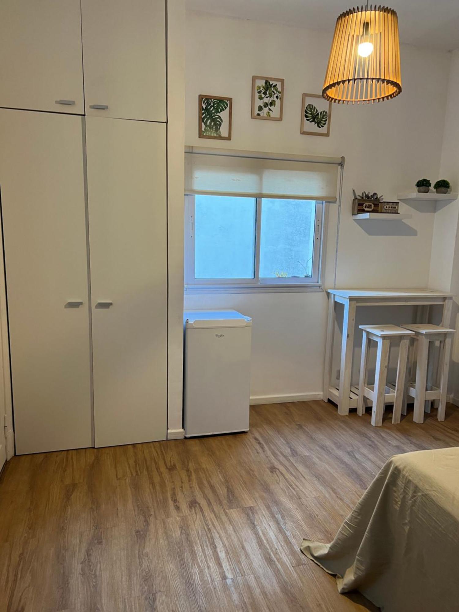 Luminoso Departamento En Recoleta Διαμέρισμα Μπουένος Άιρες Εξωτερικό φωτογραφία