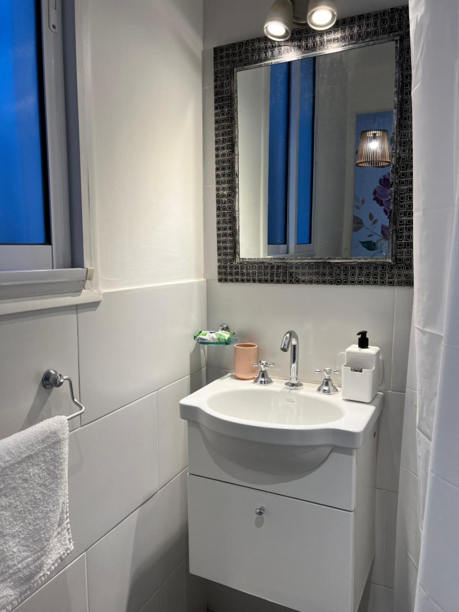 Luminoso Departamento En Recoleta Διαμέρισμα Μπουένος Άιρες Εξωτερικό φωτογραφία