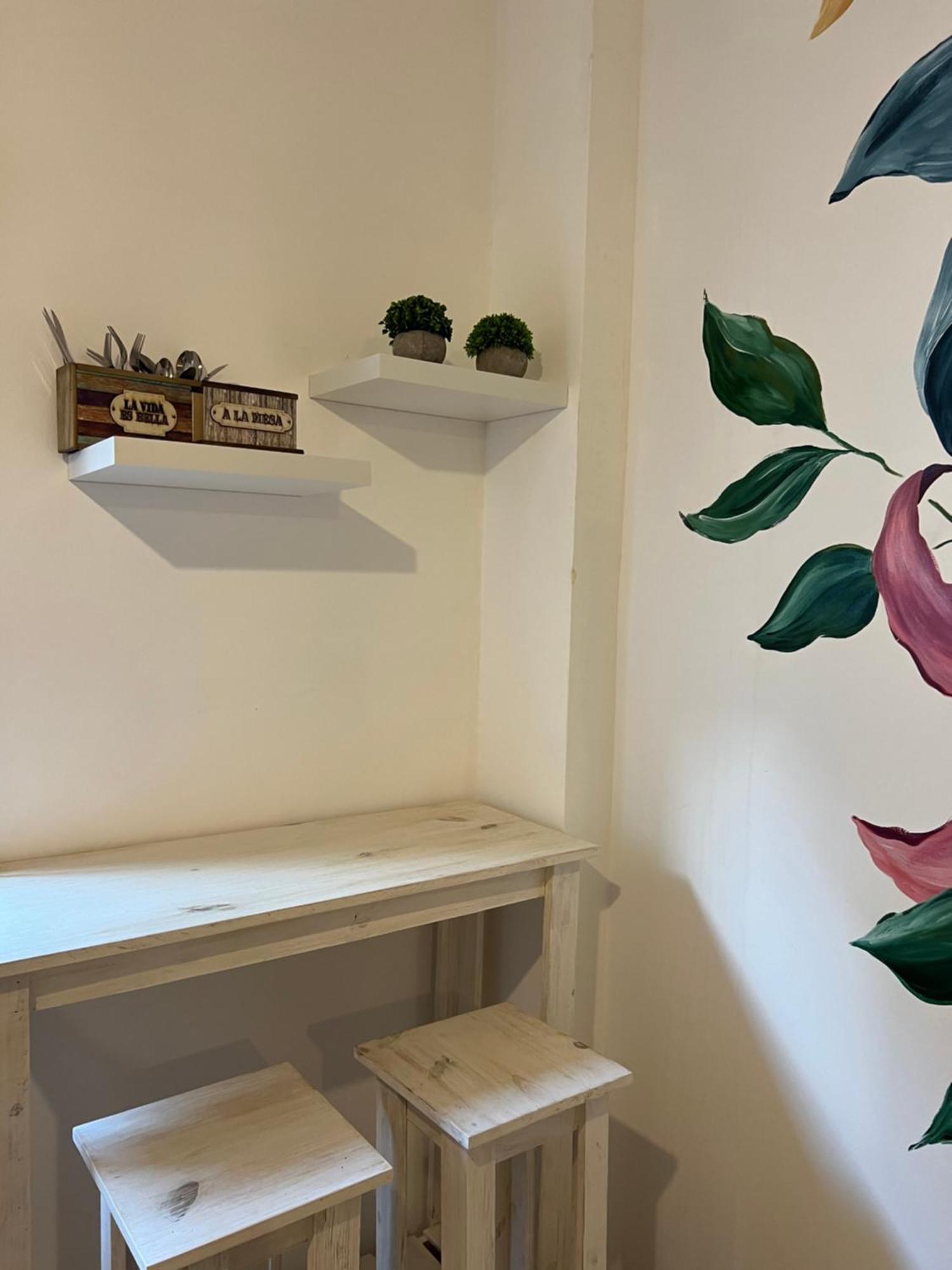 Luminoso Departamento En Recoleta Διαμέρισμα Μπουένος Άιρες Εξωτερικό φωτογραφία